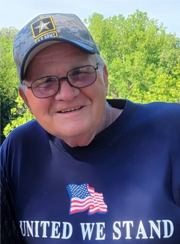 Clifford “Butch” Dahl Jr.